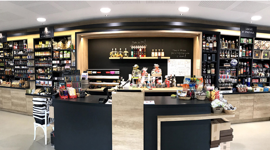 L'Epicerie du Porche