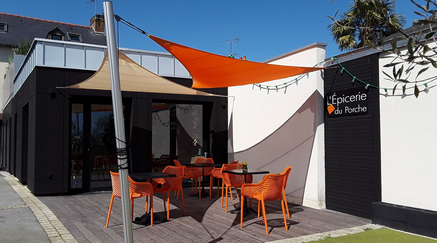 L'Epicerie du Porche