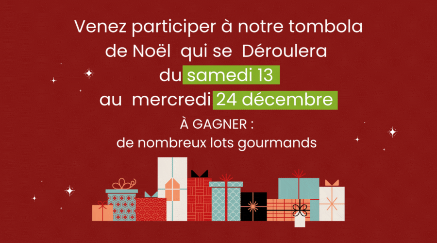 L'Epicerie du Porche